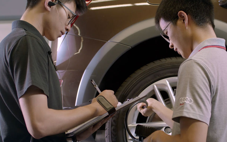 精品车源，安心购买