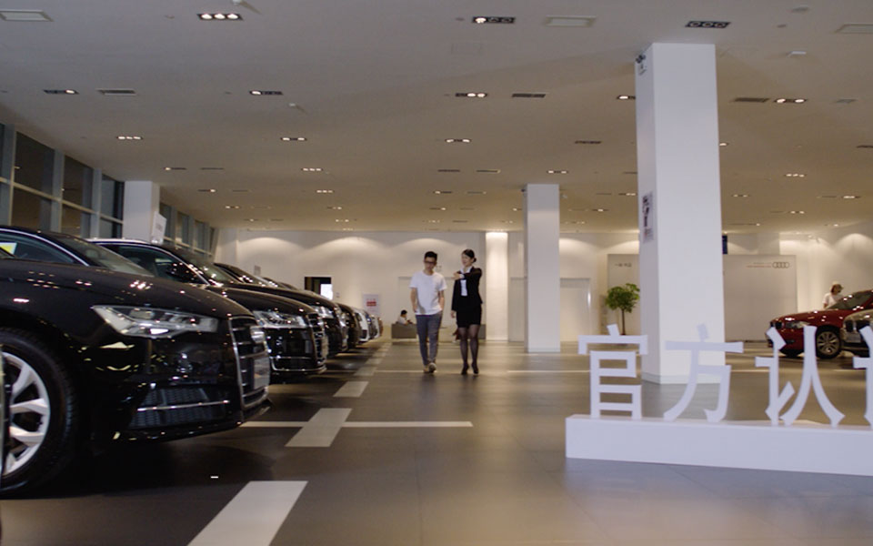 置换服务，轻松升级