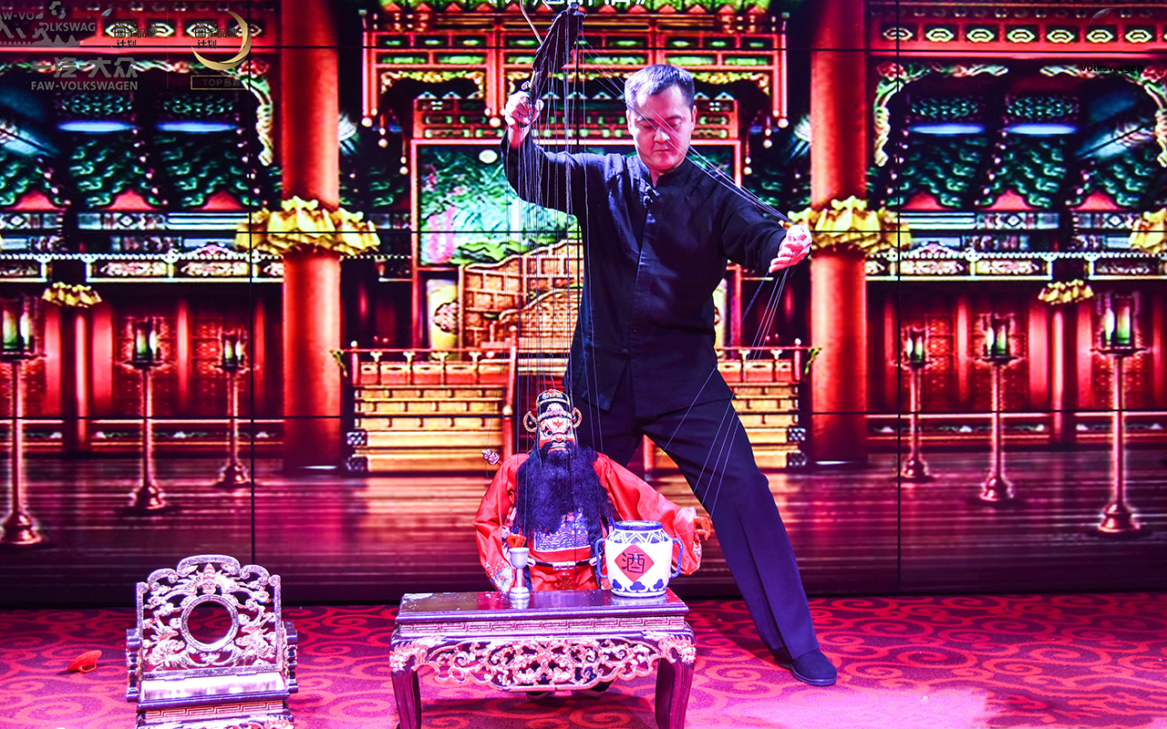 丰富的异业资源