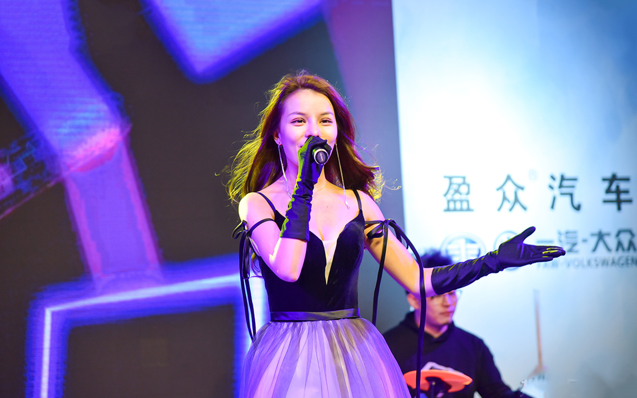 丰富的异业资源