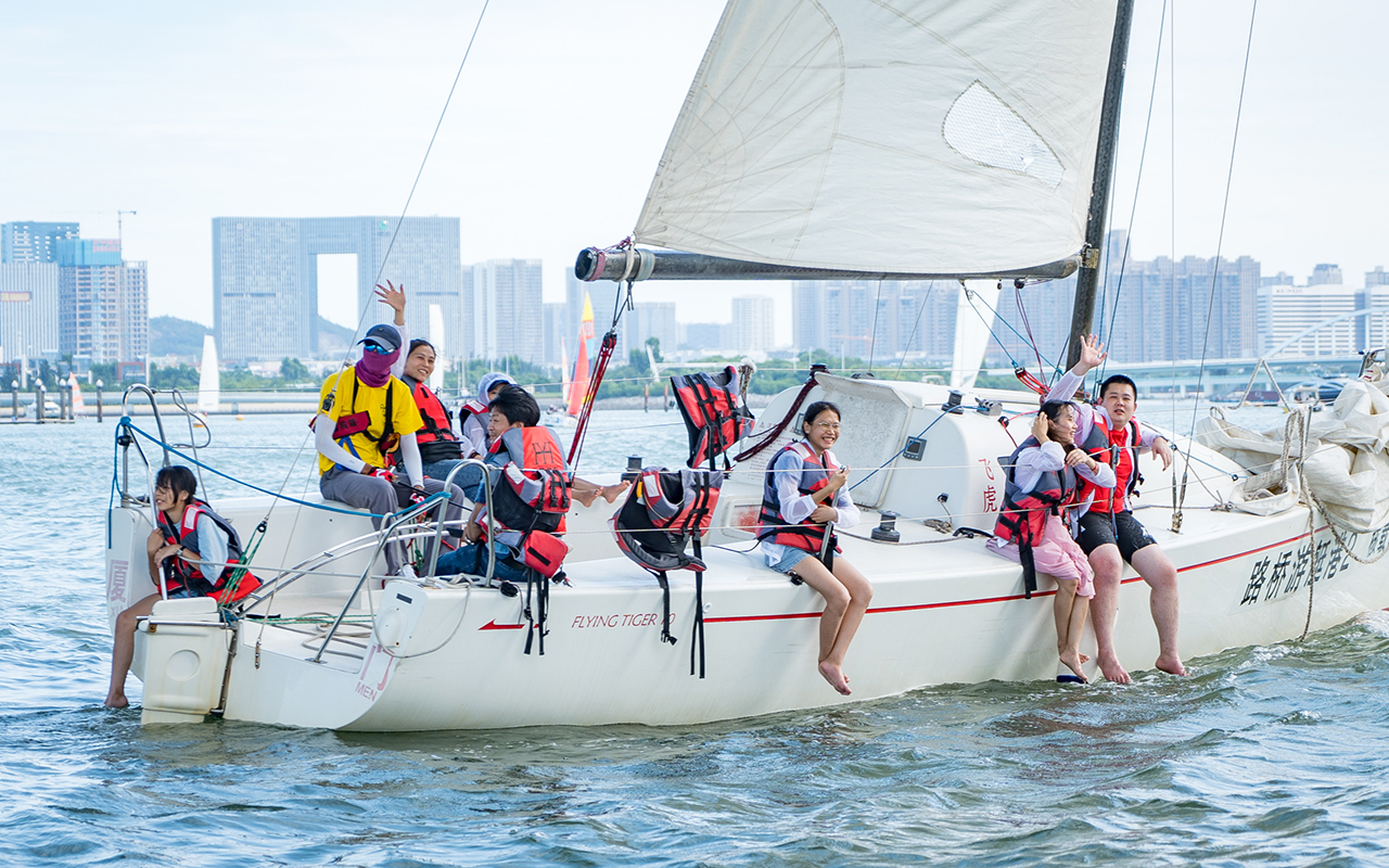 丰富的异业资源